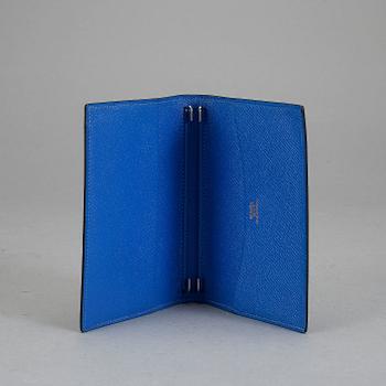 AGENDA, Hermès.