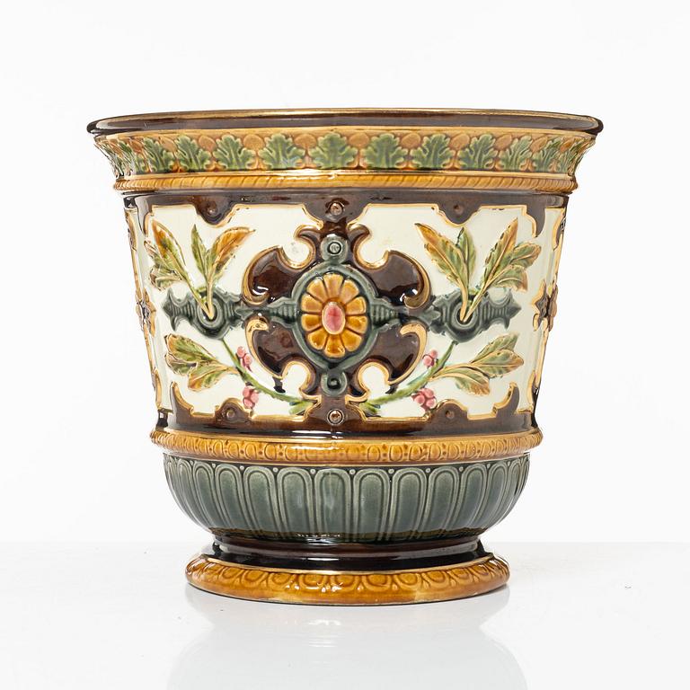 Ytterfoder Rörstrand omkring 1900.