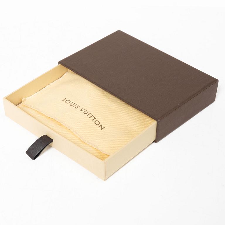 Louis Vuitton, bracelet.