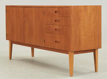 SIDEBOARD, 1950/60-tal.