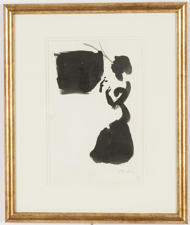 Peter Dahl, Figurer.