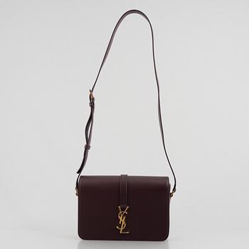 Yves Saint Laurent, bag, "Bo Monogram", 2015.