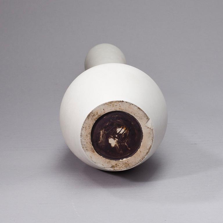 Toini Muona, KERAMIKVAS.