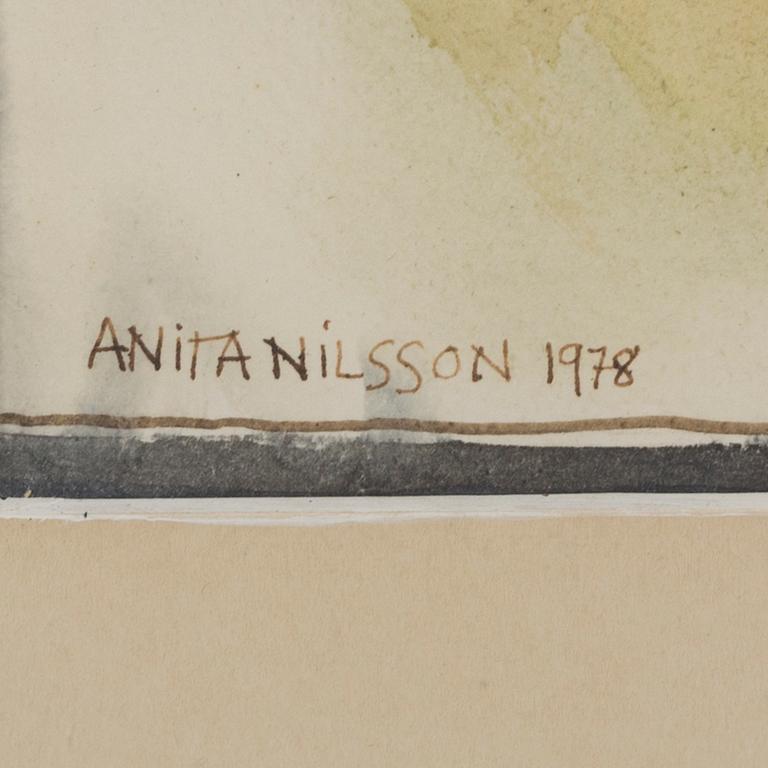 ANITA NILSSON,