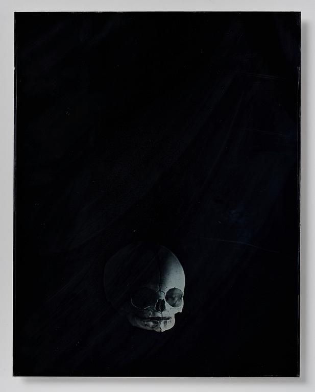 Adam Fuss, "Untitled", 2002.