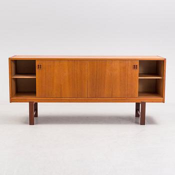 SIDEBOARD, "Comet", Bogeryds möbelfabrik, 1900-talets andra hälft.