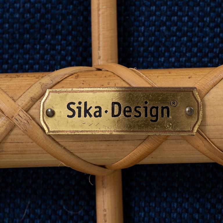 Sofa, Sika design.