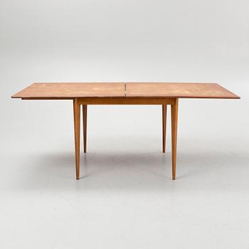 Karl Erik Ekselius, matbord, JOC, Vetlanda, 1950/60-tal.