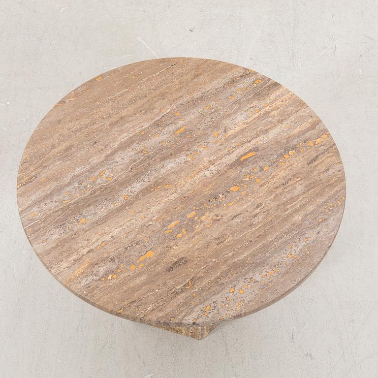Gamfratesi, table "Epic" for Gubi contemporary.