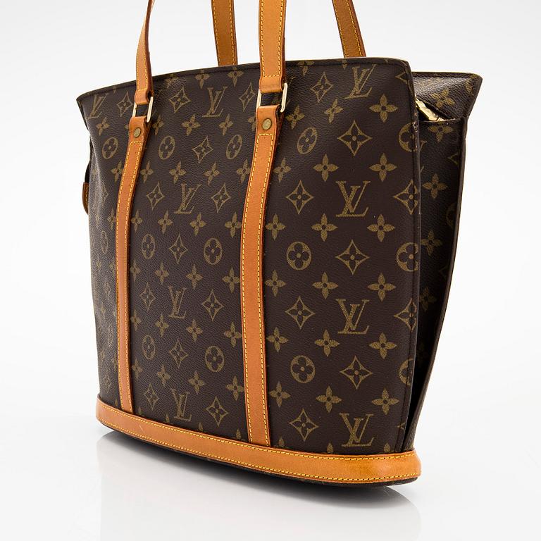 Louis Vuitton, laukku, "Babylone".