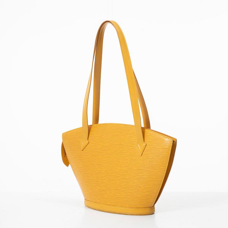 Louis Vuitton, Bag, "Saint Jacques".