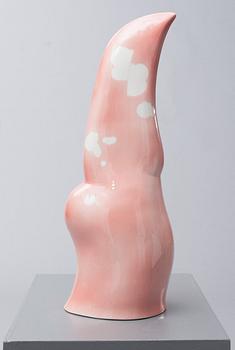 Pauli Vuorisalo, KERAMIKSKULPTUR.