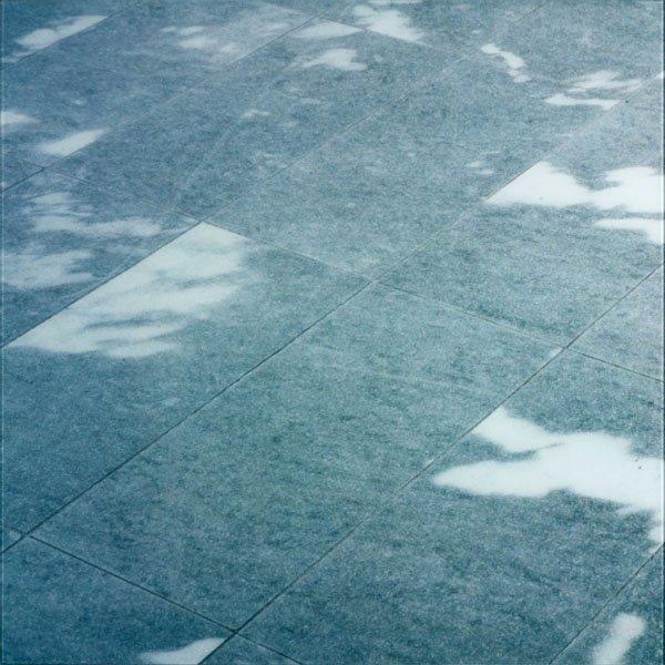 Fredrik Wretman, "MOMA, a " from American Floors.