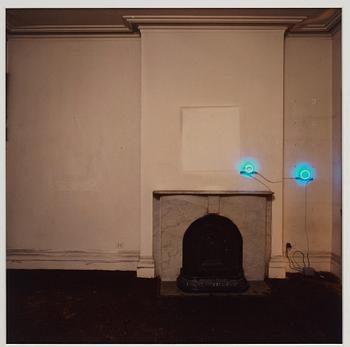 Ann-Sofi Sidén, 'Monotoring Station, 53 W 9th Street', 2004-2011.