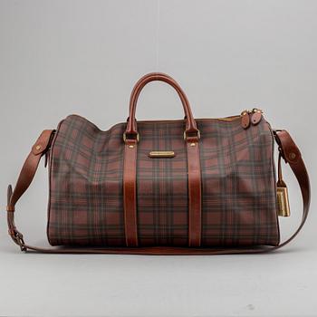 POLO RALPH LAUREN, weekendbag.