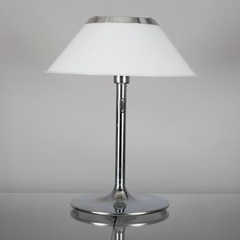 BORDSLAMPA, Atelje Lyktan, Åhus. 1980-tal.