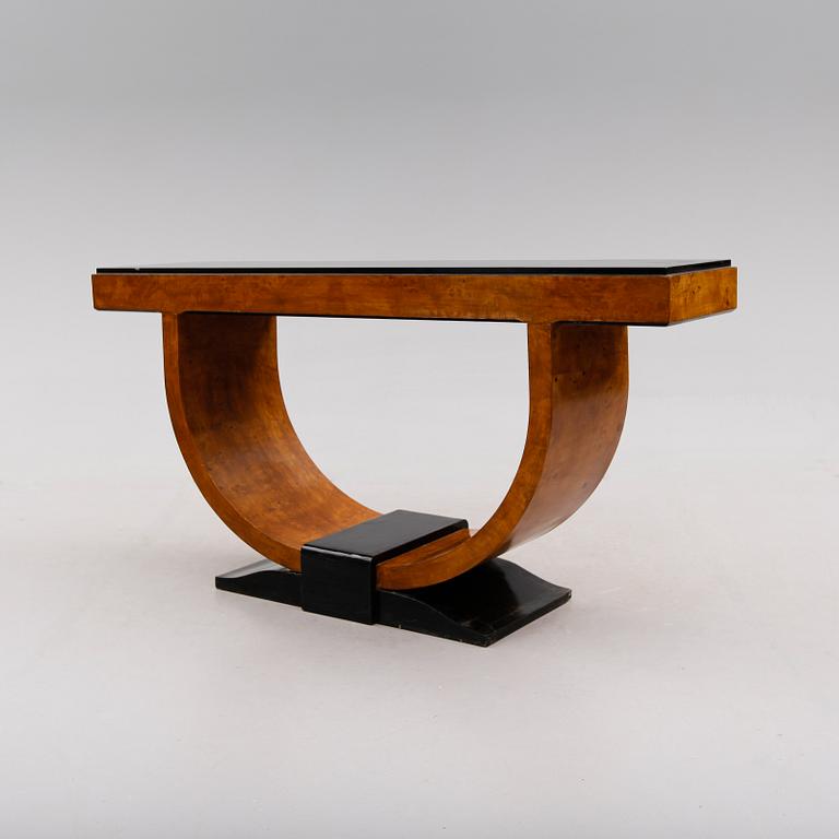 BORD, art déco, 1900-talets första hälft.