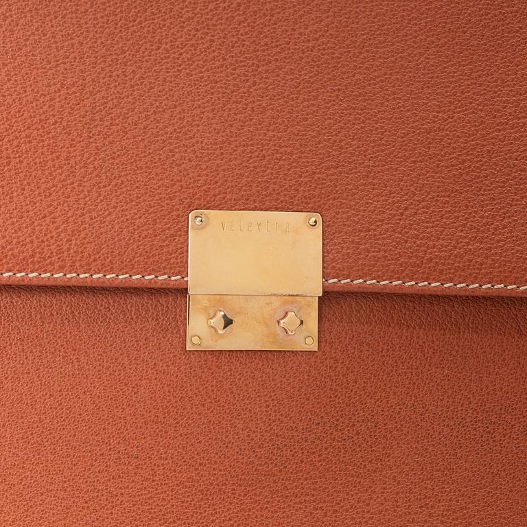 Valextra, dokumentportfölj.