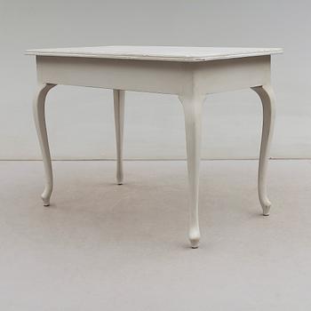 SKRIVBORD, 1900-talets första hälft.