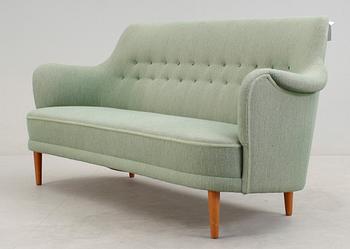 SOFFA. "Samsas" Carl Malmsten.