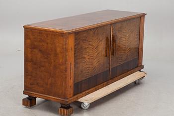 SIDEBOARD, art deco, 1900-talets första hälft.