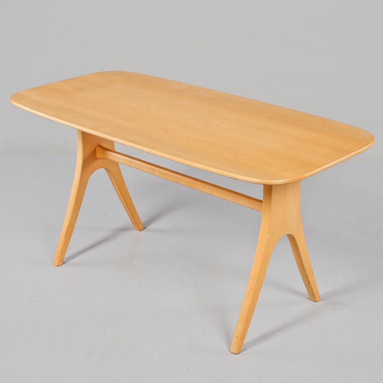 SOFFBORD, Carl Malmsten, omkring 1900-talets mitt.