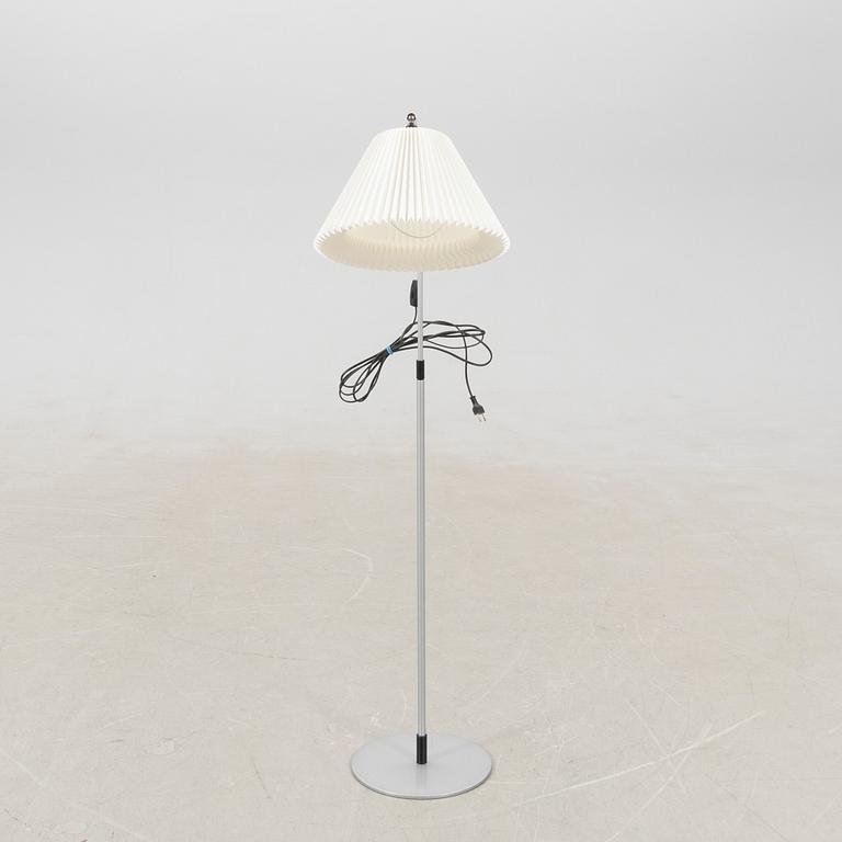 Andreas Hansen floor lamp model 370 for Le Klint Denmark 2000s.