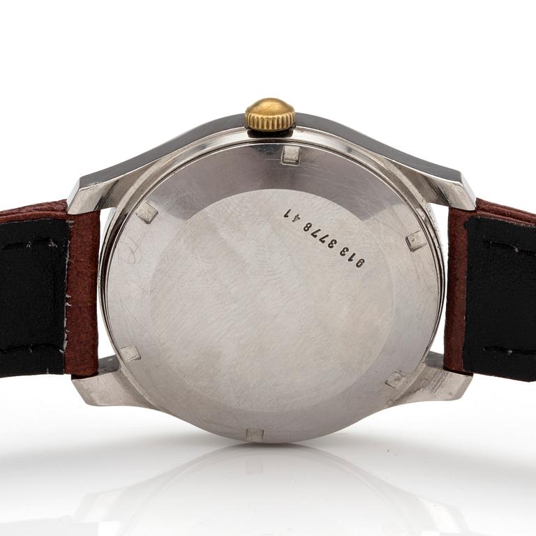 CERTINA, Bristol 228, wristwatch, 35 mm,