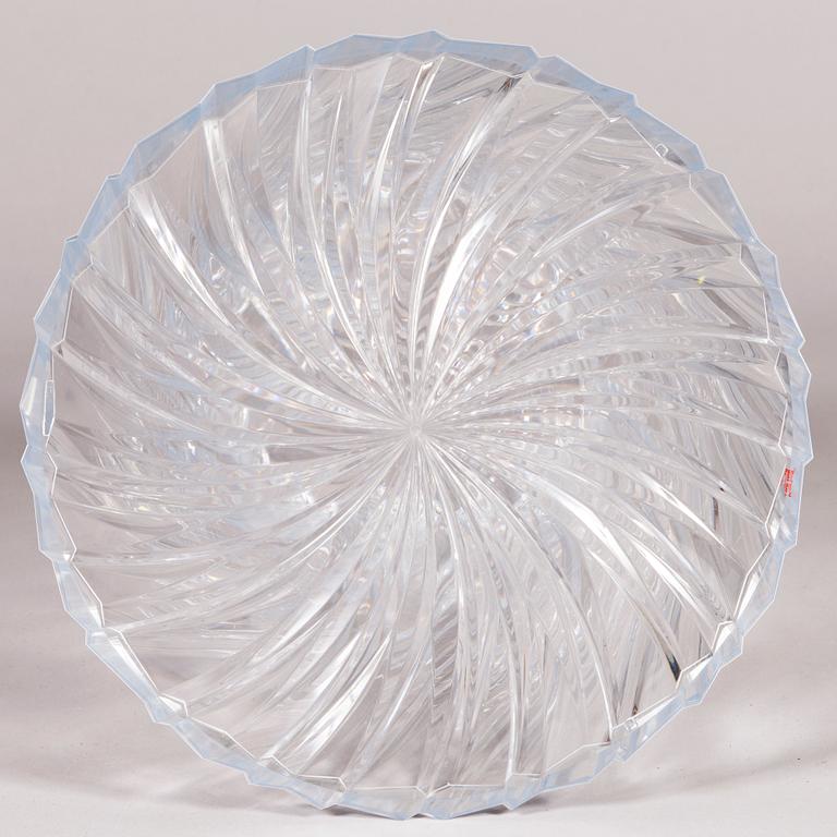 TOKUJIN YOSHIOKA, pall, "Sparkle", Kartell, formgiven i 2013 och presenterad Milan Salone del Mobile.