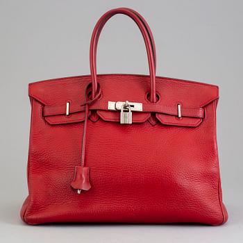 BAG, "Birkin 35", Hermès 2003.