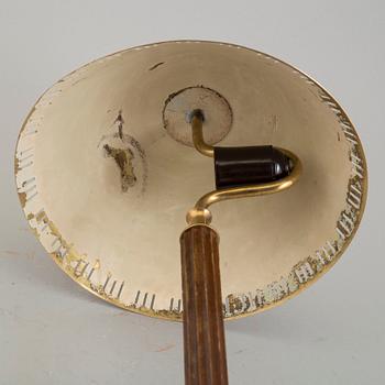 A table light by Falkenbergs belysning in the second half of the 20th century.