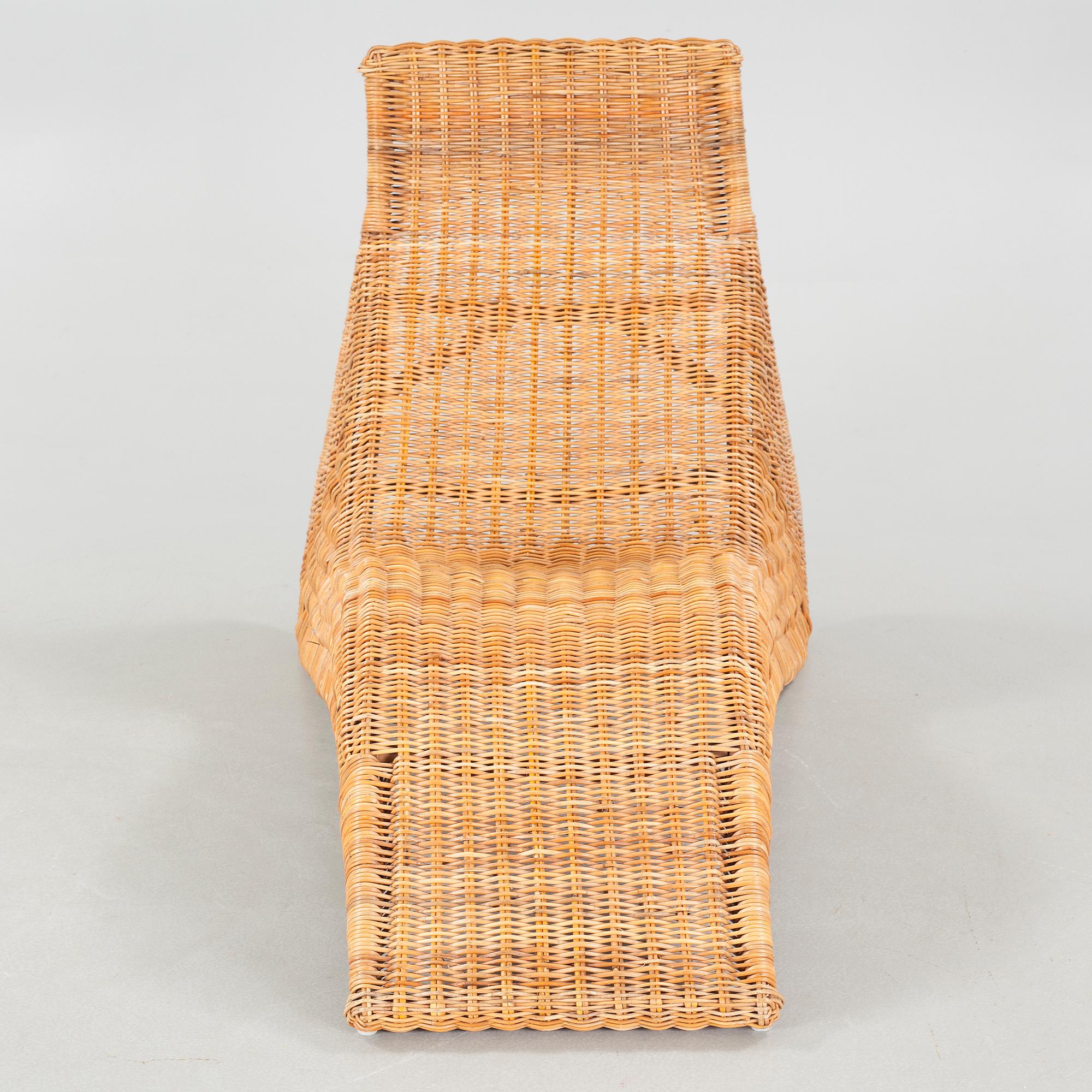 VILSTOL, "Karlskrona", Ikea, sent 1900-tal.