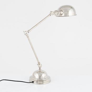 A table lamp, Eichholtz.