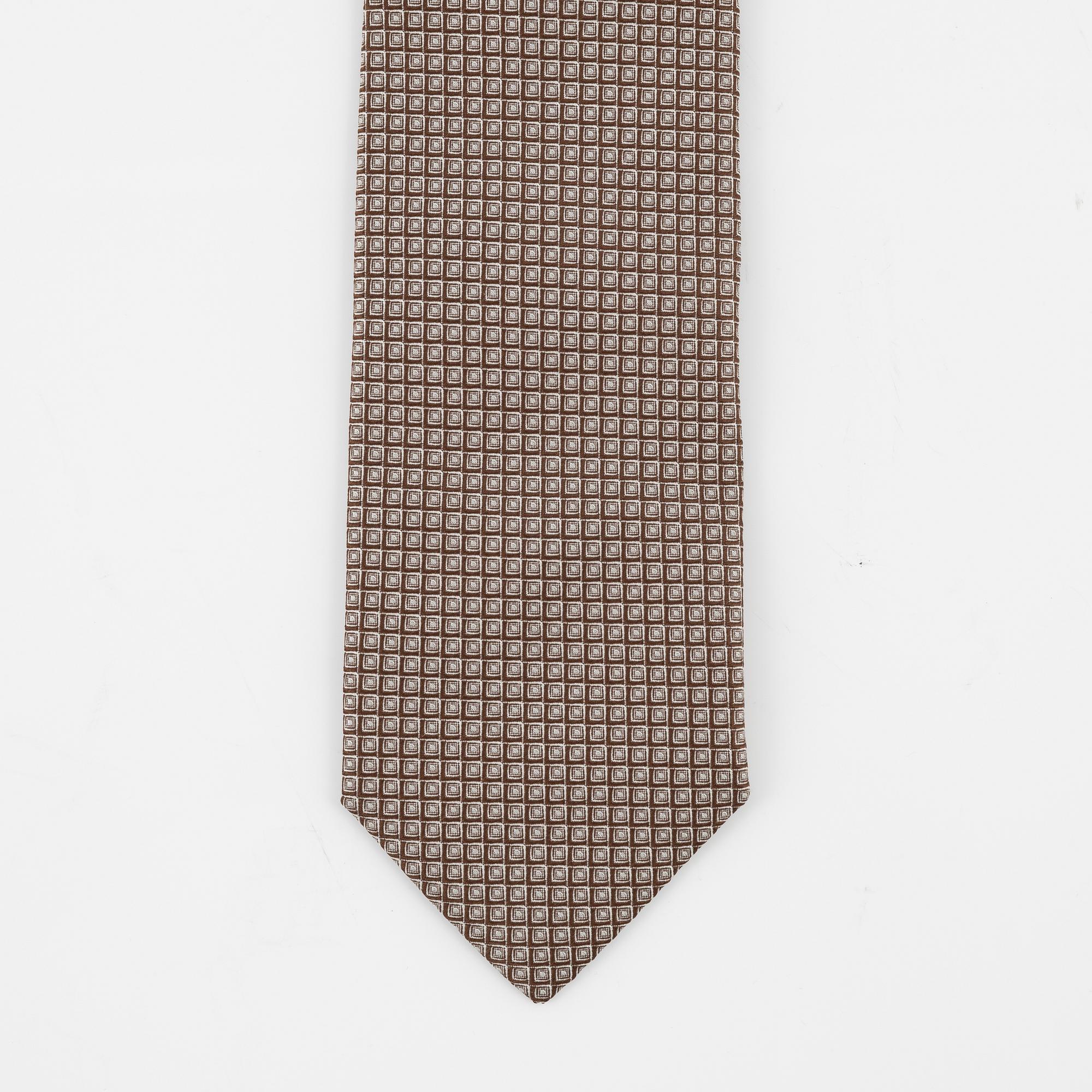 Patek Philippe, tie, ca 2022.