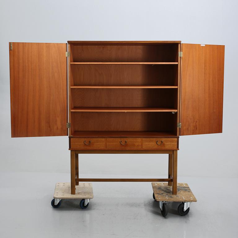 SKÅP, Karl-Erik Ekselius, JOC, Vetlanda, 1950-tal.