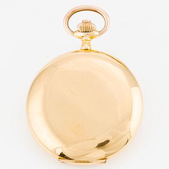 Fickur, savonett, 53 mm.