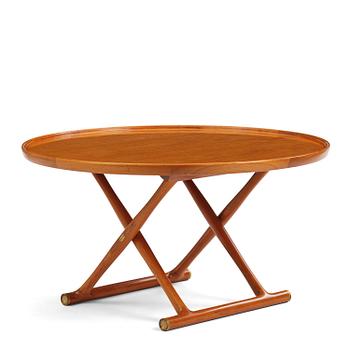 483. Mogens Lassen, an "Egyptian Table", A.J. Iversen, Denmark.