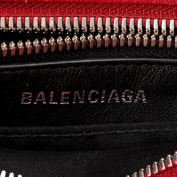Balenciaga, "Laundry Cabas Tote XS".