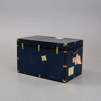 RESEKOFFERT, 1900-talets första hälft.