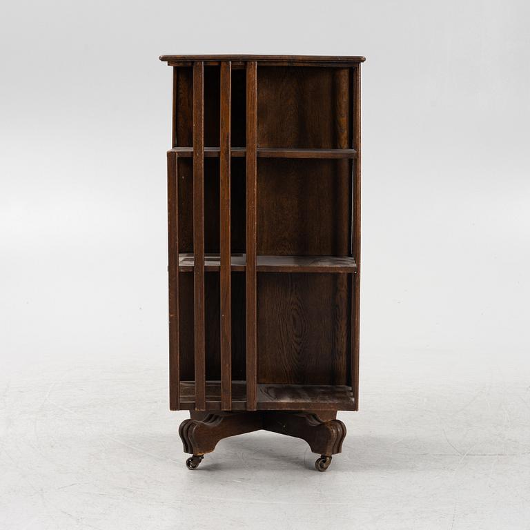 Book spinner, 20th century.