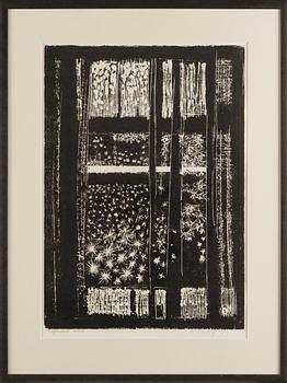 Eric Pehap, "Window".