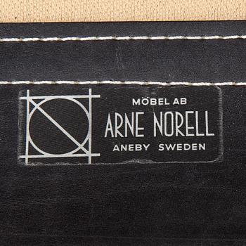 Arne Norell, a 'Ilona' sofa for Norell Möbler, second half of the 20th Century.