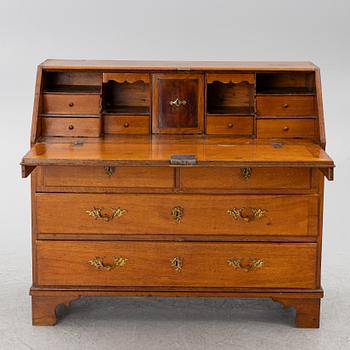 Secretary, 18th century.