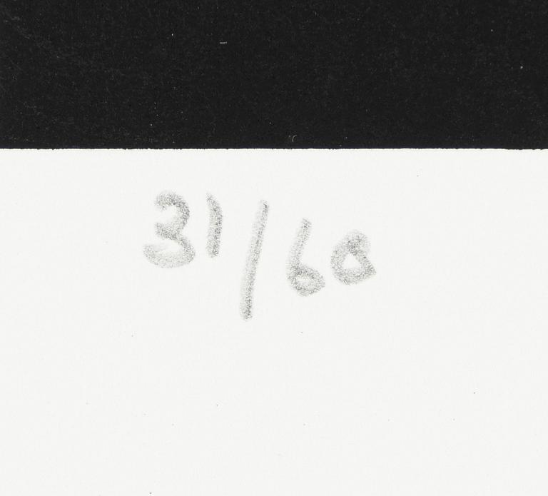 Bengt Orup, "50 Years After the Debut", portfolio.