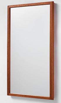 Hans-Agne Jakobsson, a wall mirror, model "S-1391", Hans Agne Jakobsson AB Åhus, 1950s.