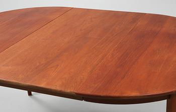 MATBORD, Seffle möbelfabrik, 1900-talets tredje kvartal.