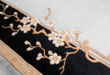 MATTA, Kina, 1980-tal. Ca 374 x 280 cm.