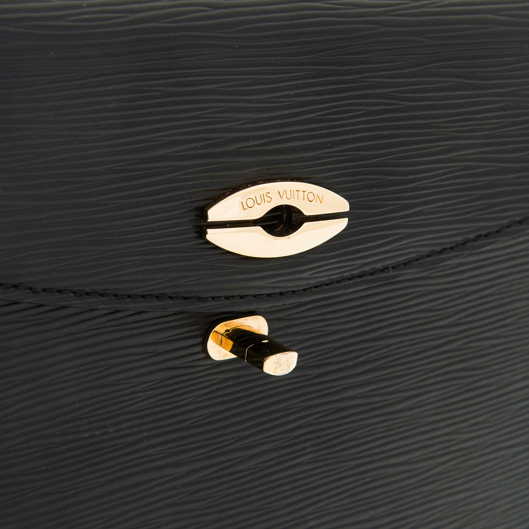 Louis Vuitton, väska, "Malesherbes".