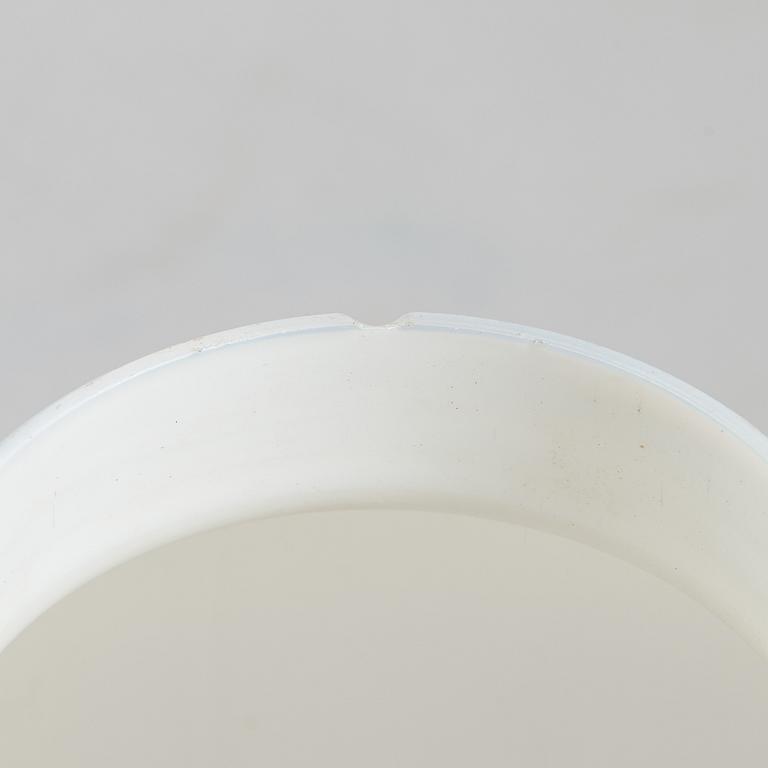 Paavo Tynell, seinä- / ulkovalaisinpari, malli 7308, Taito / Idman, 1930-luku.