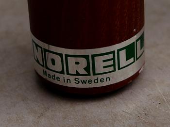 FÅTÖLJER, 1 par, Sirocco, Arne Norell.